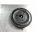 90F109 Water Pump Pulley From 2008 Kia Optima  2.4